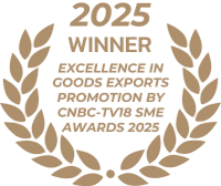 Axiostat recognized as the 2025 winner of the Excellence in Goods Exports Promotion