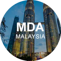 Axiostat MIL300 (Z-Fold) bleeding control gauze supporting trauma care in Malaysia