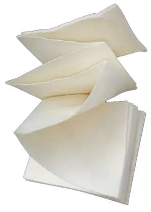 Axiostat 100% Chitosan Z Fold Gauze for fast and reliable hemorrhage control in trauma situations